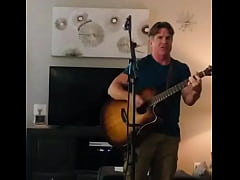 Play MP4 - Rocking Out Playing Music