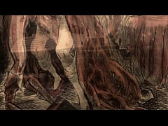 Play MP4 - vintage erotic drawings