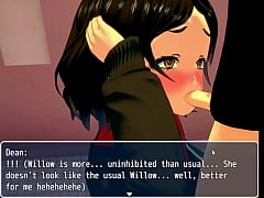 Play MP4 - The Hidden End 1&period;8 Part 2