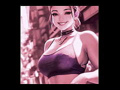 Play MP4 - DO YOU LIKE THICK GIRLS - Big Butt Milf's Round Ass Clapping and Ass Spreading Compilation