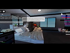 Play MP4 - Roblox - Cogiendo con un fan en un hotel y me deja embarazada I