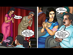 Play MP4 - Savita Bhabhi Episode 127 - Music Lessons