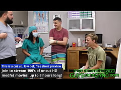 Play MP4 - Frank's Ticklish Physical