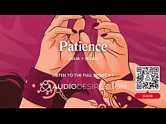 Play MP4 - ASMR Audio Porn&colon; Daddy Dom Fucks His Blindfolded & Tied Up Female Sub &ndash; BDSM & Bondage &ndash; Erotic Audio Story