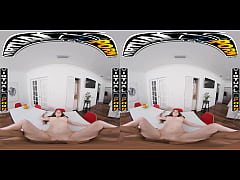 Play MP4 - VIRTUAL PORN - Your Step Sister Josie Tucker Gets On Her Knees & Sucks Your Dick Then Lets You Fuck Her Pussy