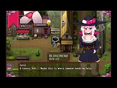 Play MP4 - Garota faz contrato com um demonio e vai ter que fazer o que ele quer - Ceres and the Contract Guild - Jogo Hentai - Parte 1