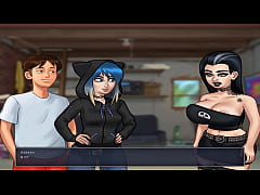 Play MP4 - Summer Time Saga - &lpar;48&rpar; - &lbrace;DarkCookie&rcub;