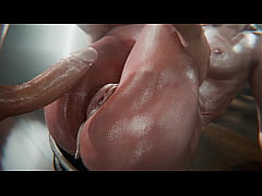 Play MP4 - Destruyendo La Vagina Y El Ano De Ciri &vert; The Witcher