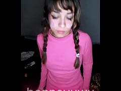 Play MP4 - Bonneyuwu - 10&colon;53 Leia Star Wars se masturba con el dildo de papa vader