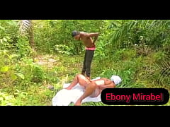 Play MP4 - I prepare place in the bush to have sex with my sugar boy