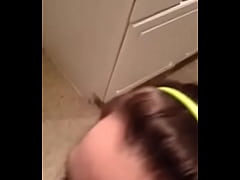 Play MP4 - White slut love black dick