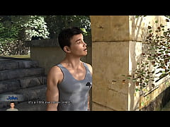 Play MP4 - Big City Pleasures 9&comma; Training With Sexy Blonde Katia John Cannot Help But Stare At Her Big Boobs