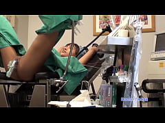 Play MP4 - Dr Tampa - The New Guinea Pig - Eliza Sheilds