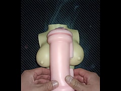 Play MP4 - Trio Kissy y Dolly&colon; mamada y sexo anal&excl; De la boca al ano&comma; leche en las tetas&period;