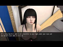 Play MP4 - Shadows of Desire &lbrack;v0&period;4 rpgmaker version&rsqb; &lbrack;Shamantr&rsqb; Part 2 Eng