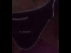 Play MP4 - Getting ready to workout