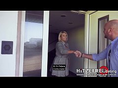 Play MP4 - Busty MILF Hook Up With A Stranger &lpar;HITZEFREI&period;dating&rpar;