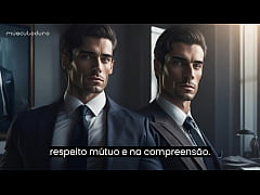 Play full 3GP - A Sedu&ccedil;&atilde;o dos Poderosos - Conto Er&oacute;tico