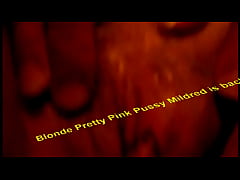 Play MP4 - Mildred is back&excl;X