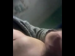 Play MP4 - David pajeandose pito chico