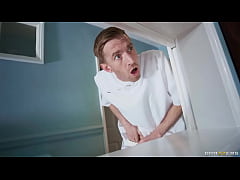 Play MP4 - Maid To Massage Alyssia Kent&comma; Alice Hernandez &sol; Brazzers&sol; Enter XVPROMO on official site for discount