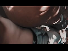 Play MP4 - Cruising in the public park