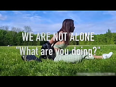 Play MP4 - Princess Aleyda fucked in the Garden of Versailles Castle by ActorFab