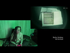 Play MP4 - Naked Lake House Playthrough part 4