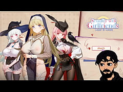 Play MP4 - SexualityWithGirlfriends Laler&Reese&colon; Convertimos a una hechicera en una sumisa obediente&period; Parte 1