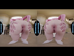 Play MP4 - College Cutie Thanks You For Promotion At Work - Athena Heart - LethalHardcoreVR