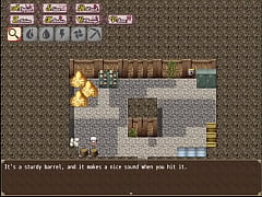 Play MP4 - Princesa inicia o seu plano de fuga mas deve resolver alguns desafios - Prison Break Princess - Parte 2