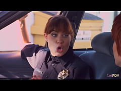 Play MP4 - Two lesbian beauties with black sexy laundry have boobs against each other pussies