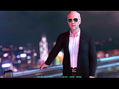 Play MP4 - Name88's Triangle &num;03 - Meeting All The Girls