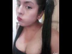 Play MP4 - Guapa modelo