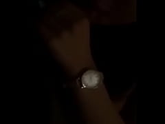 Play MP4 - bi french wife cheating while talking to husband over phone