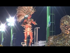 Play MP4 - Alan Broci en el Carnaval de Corrientes Argentina