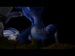 Play MP4 - Legend Of Krystal Parody - Act2 - The AxeMan