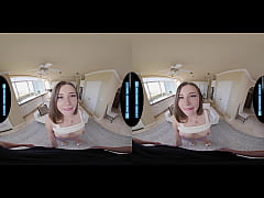 Play MP4 - Your Cute Employee CAROLINA SWEETS Wants To Be Your Rebound Fuck - LethalHardcoreVR