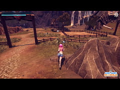 Play MP4 - EP5&colon; Eating Emissary's Shaved Pussy - Breeders of the Nephelym