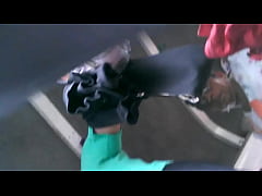 Play MP4 - upskirt colegiala