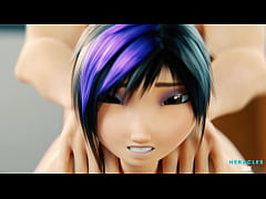 Play MP4 - Gogo enjoying his cock