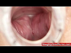 Play MP4 - Petruse mature pussy speculum gaping and masturbation