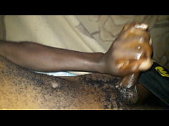 Play MP4 - My Hard Black Dick