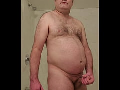 Play MP4 - Nude Martin Lavall&eacute;e mastubates&comma; ejaculates and eats his sperm