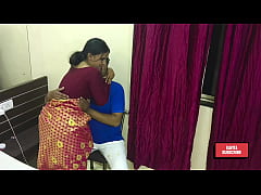 Play MP4 - Real homemade Horney couple fuck