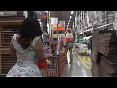 Play MP4 - Queen Rogue And Gibby The Clown "The Home Depot Sextape" Full Video