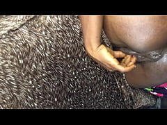 Play MP4 - Showing off my tight anal and pussy