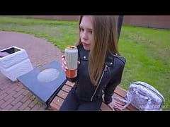 Play MP4 - Skinny young slut loves dirty sex&excl; Amateur couple