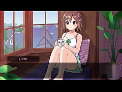 Play MP4 - She tries to be the she hulk but got her ass spanked for it &lpar;Slave Of Passion&rpar; Part 2