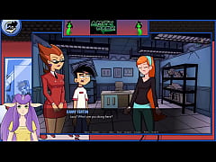 Play MP4 - Danny Phantom Amity Park Redux Part 31